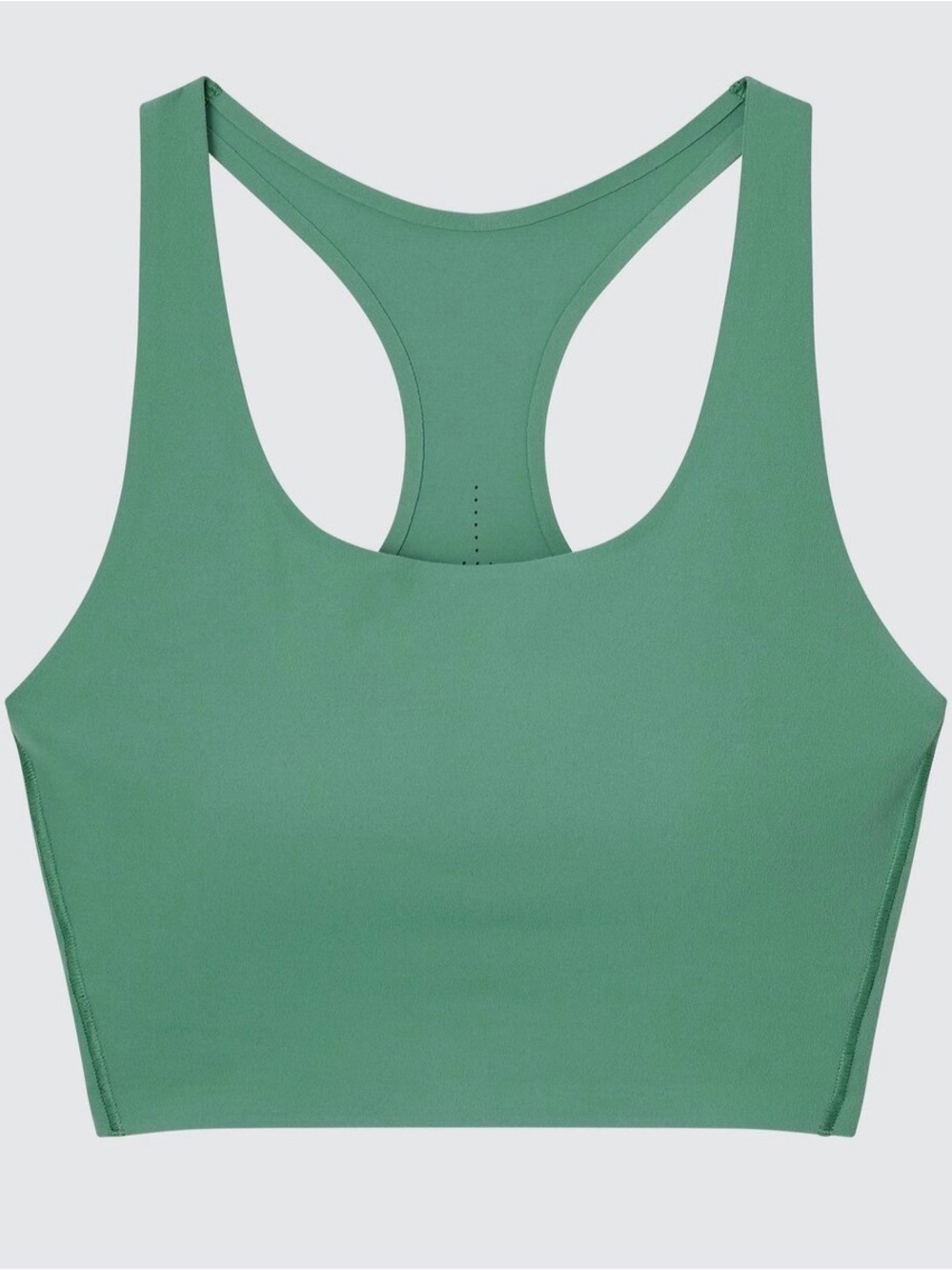Uniqlo Active Wireless Bra